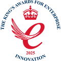 The King's Award for Enterprise: 2025 Innovation