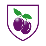 Plumcroft primary school logo